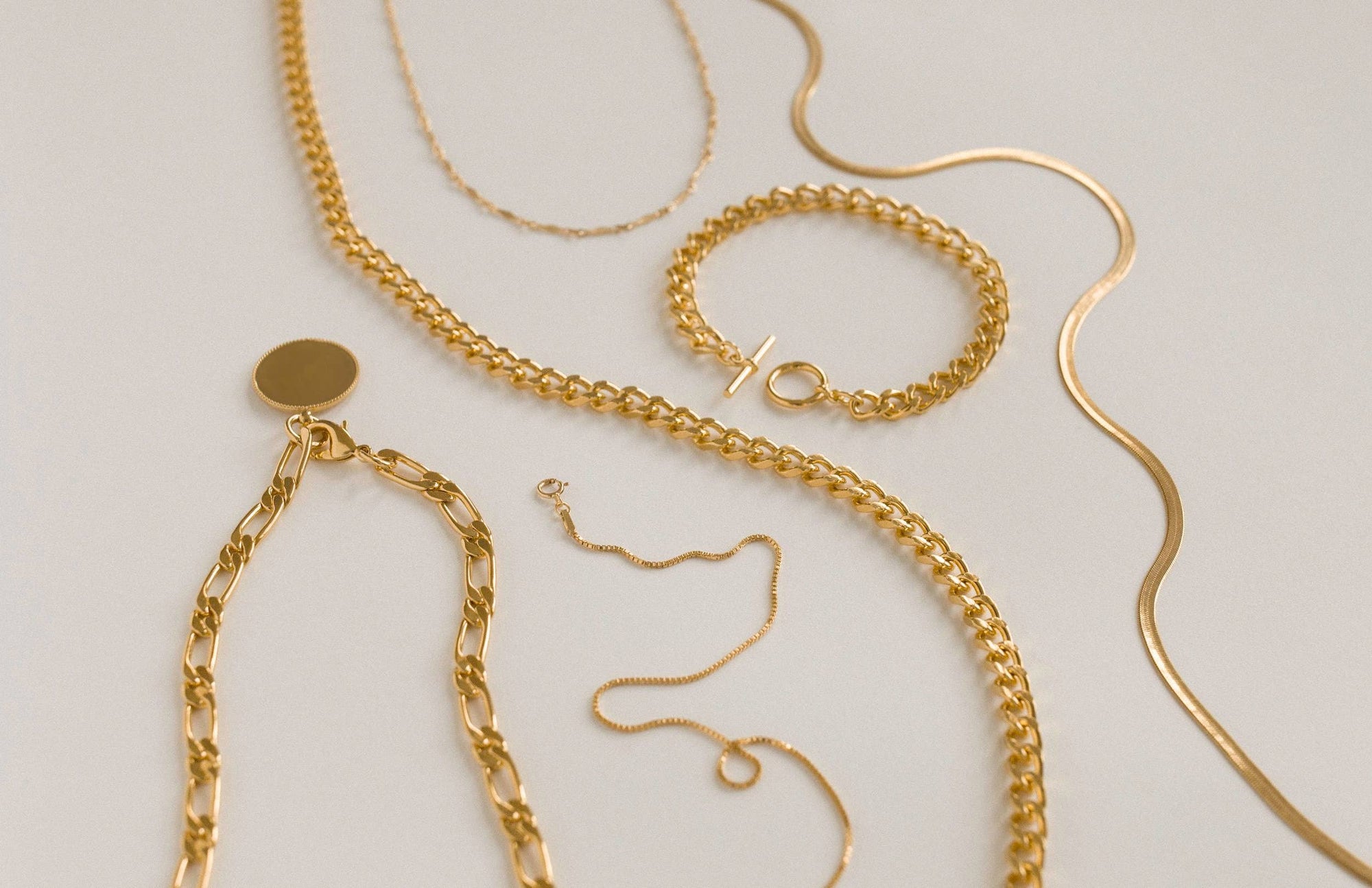 Merewif Clyde Chain