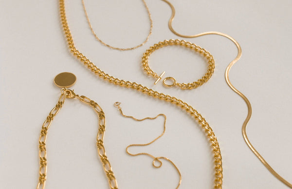 Merewif Clyde Chain