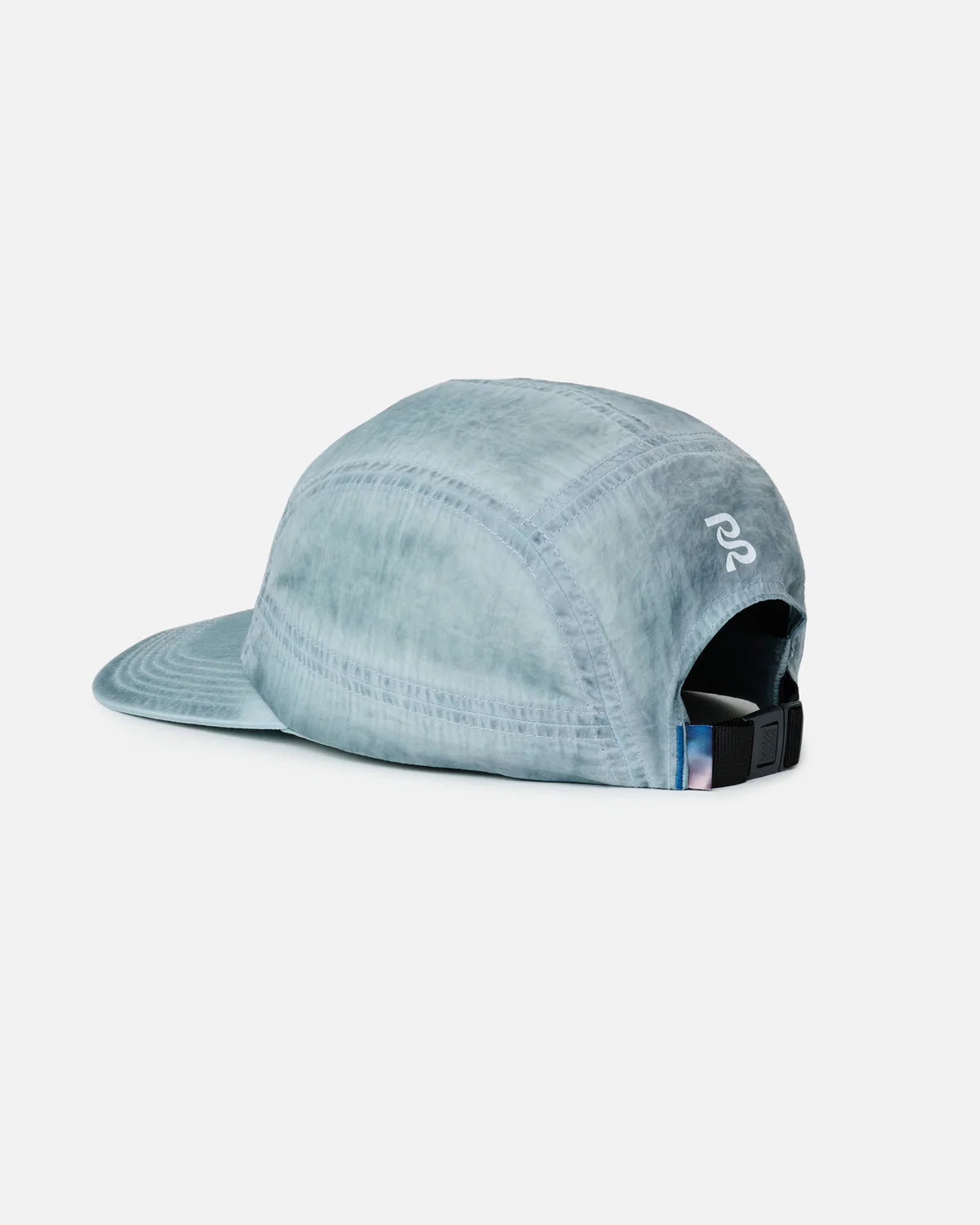 Nylon HumoFit™ Run Hat - Tranquil Blue