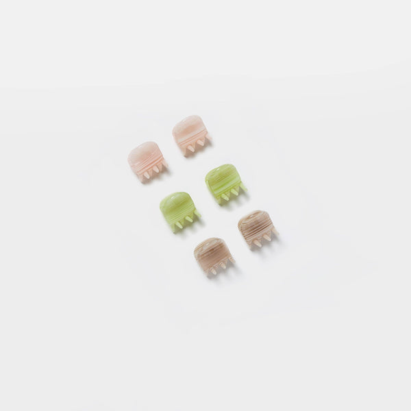 Chunks Micro Claws in Zen