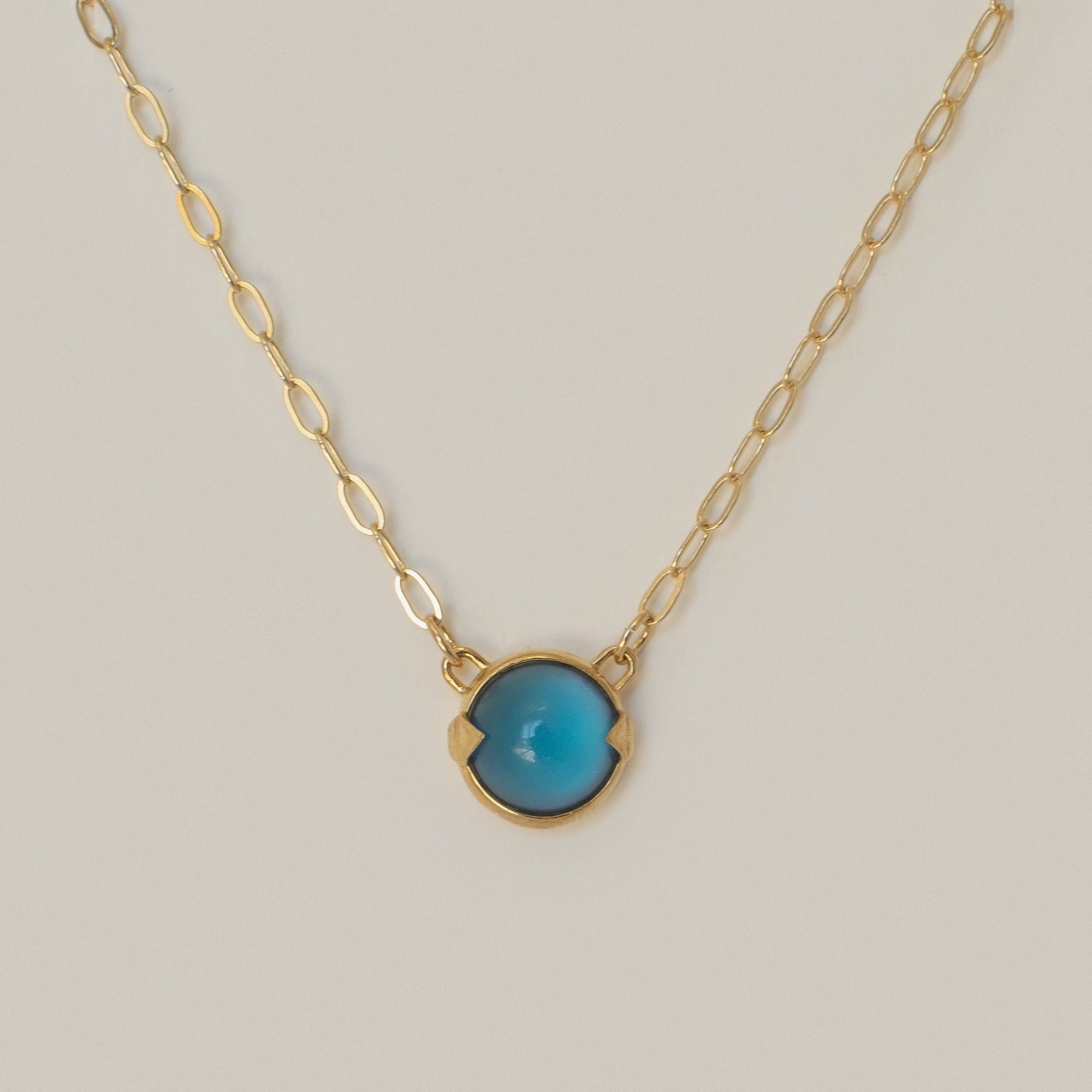 Merewif Feelings Necklace
