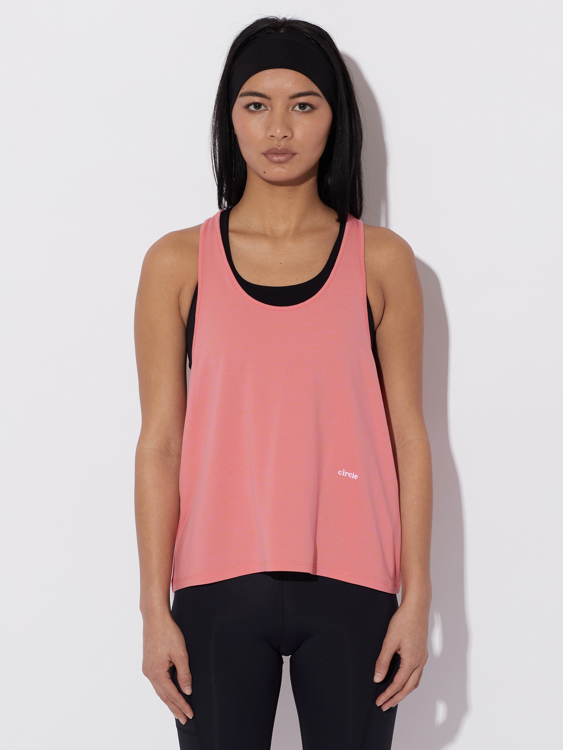 Circle Women's Get Comfy Technical Tank Top