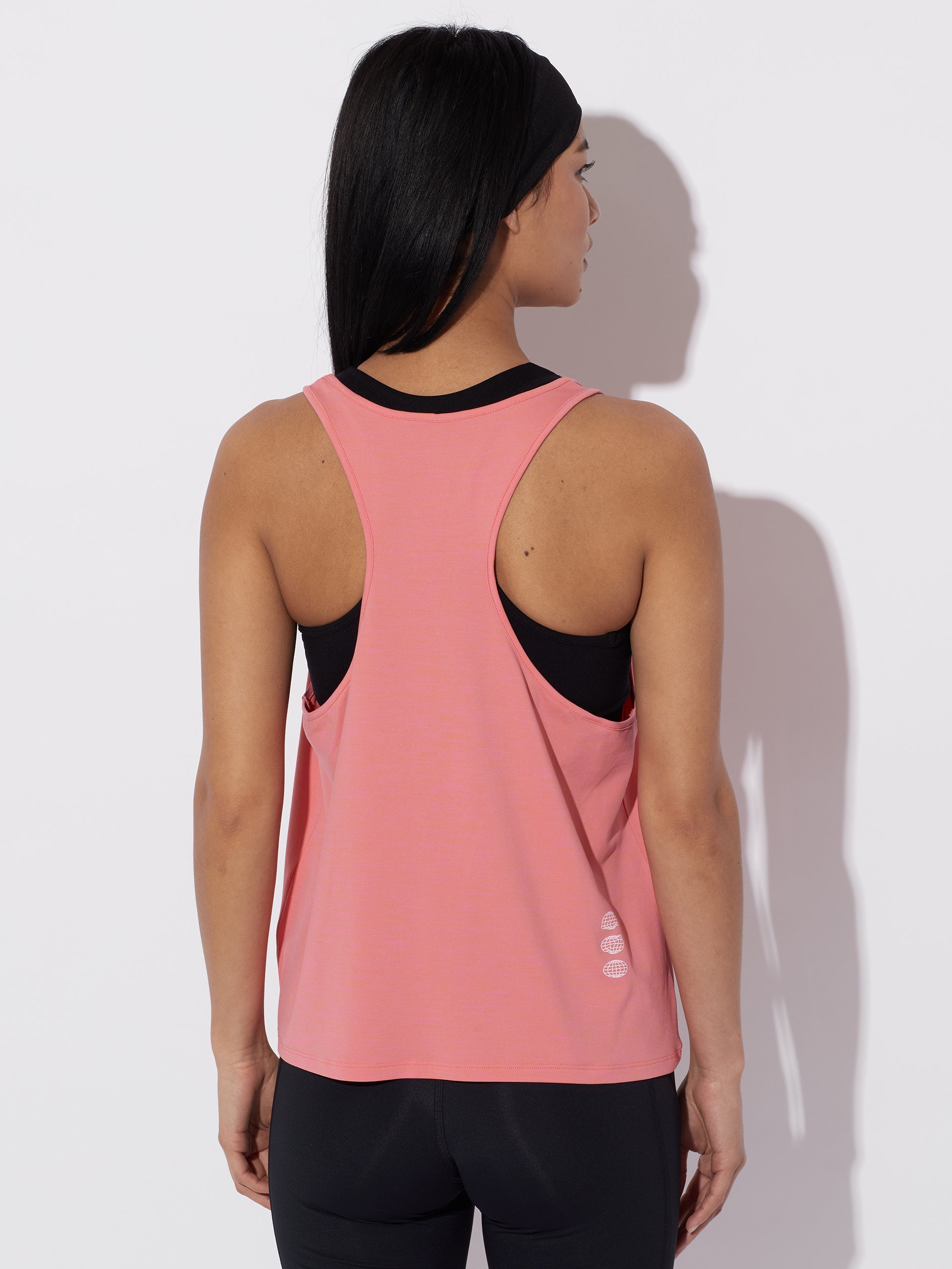 Circle Women's Get Comfy Technical Tank Top