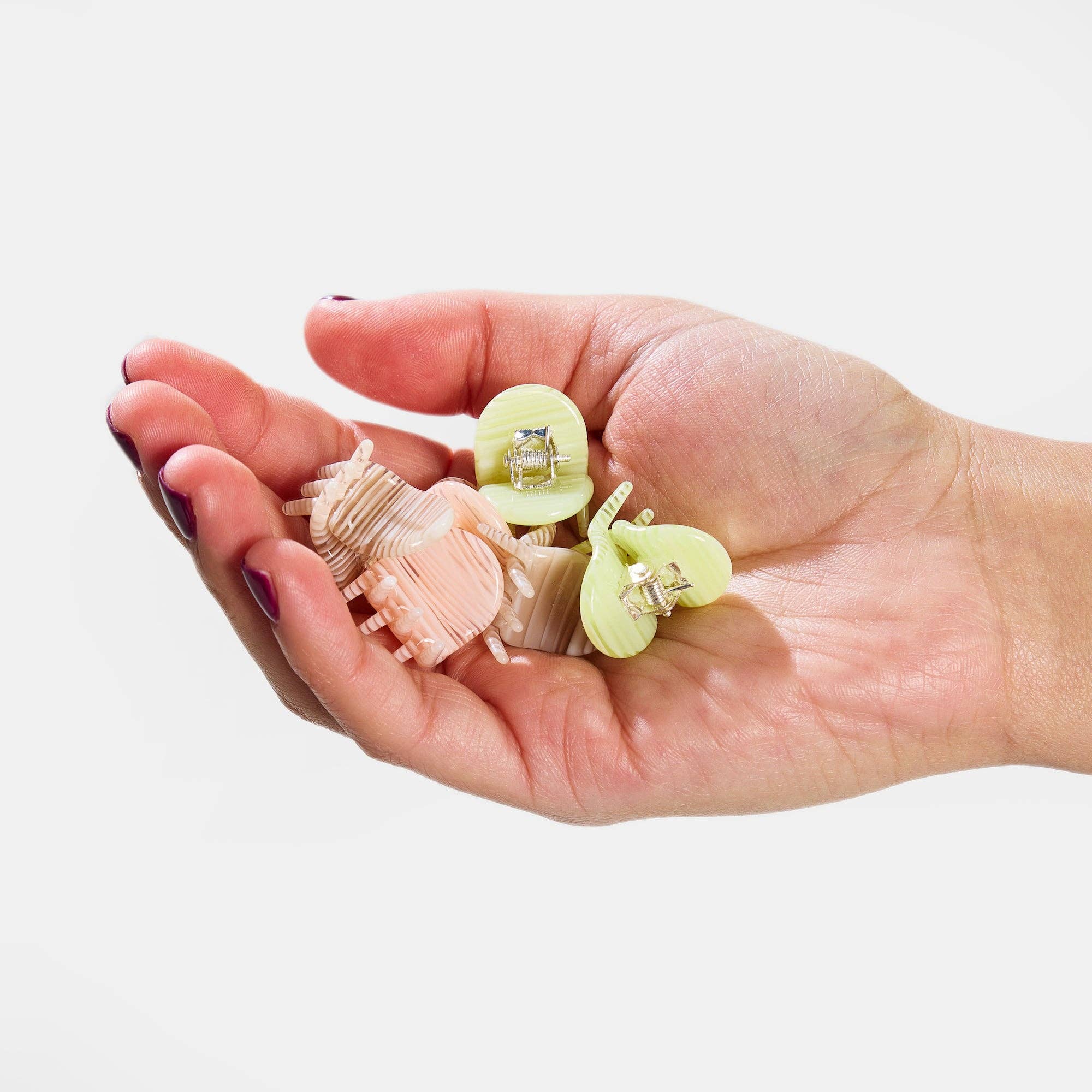 Chunks Micro Claws in Zen