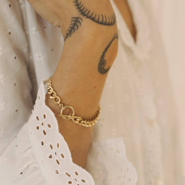 Merewif Wallace Bracelet