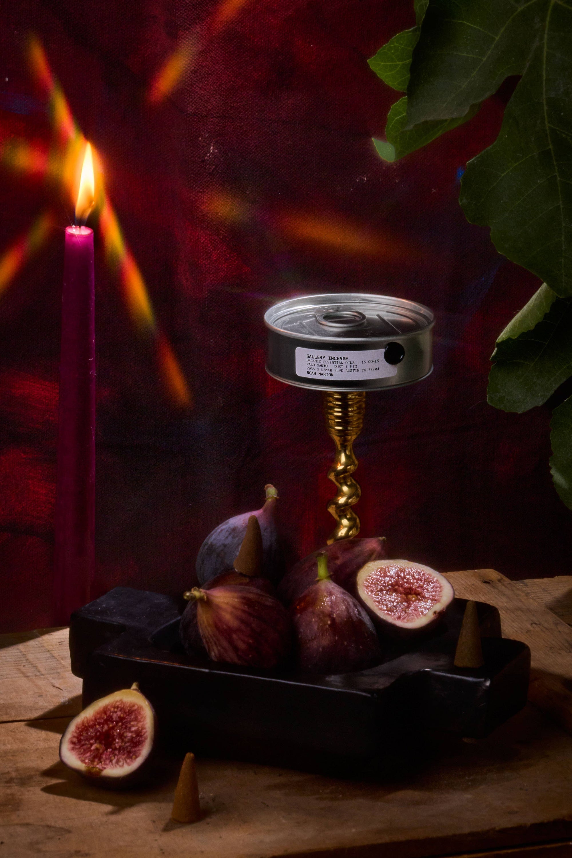 Noah Marion GALLERY INCENSE