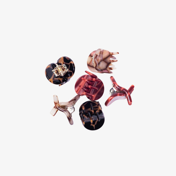Micro Claws in Terra