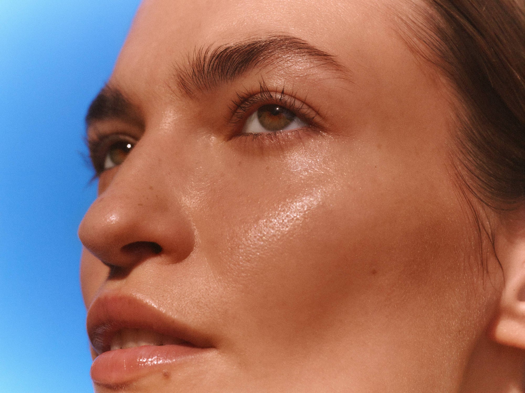 Good Weather Skin - The One Warm Glow Daily Sun Cream SPF30