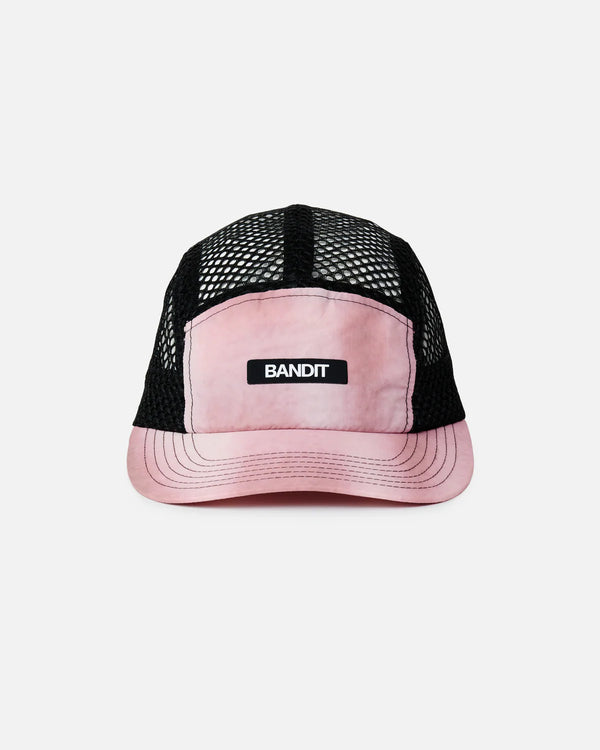 Bandit HumoFit™ Run Hat - Mahogany