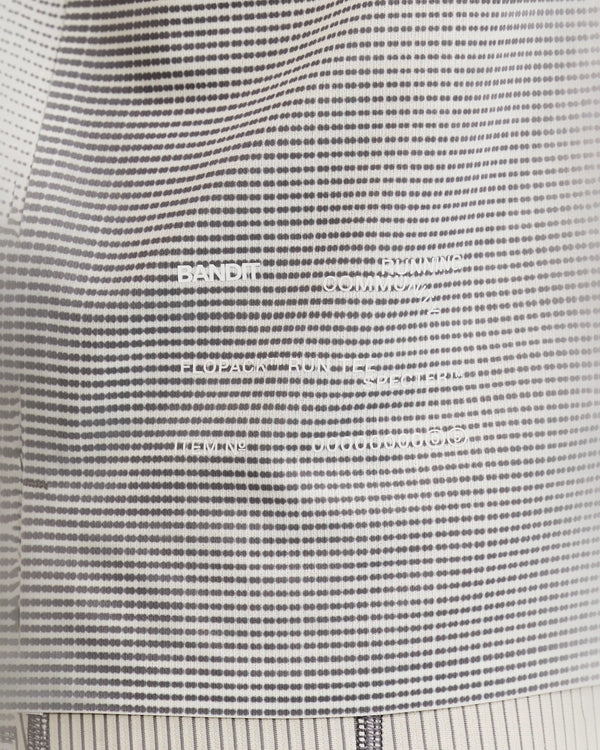 Bandit Men's Specter™ Performance Tee with Flopack™ - Slate / Plaster