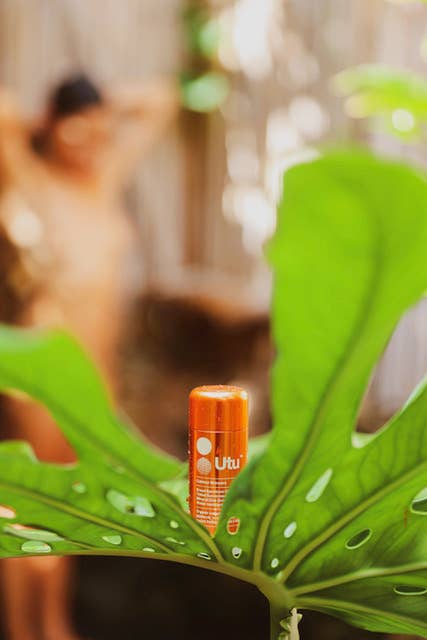 SPF50 Moisturizing Sunscreen Stick Mineral Water Resistant
