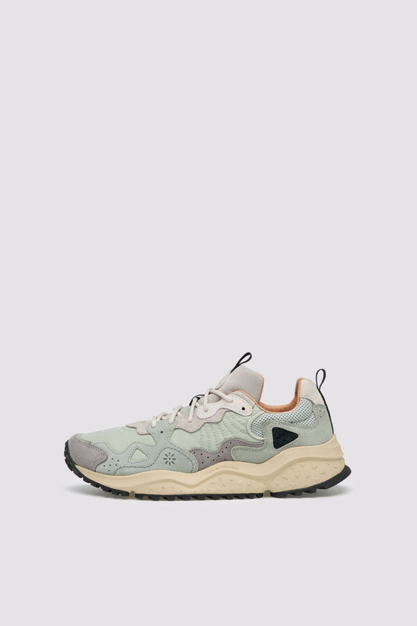 Flower Mountain Ranya Uni Sneaker - Mud / Taupe / Beige