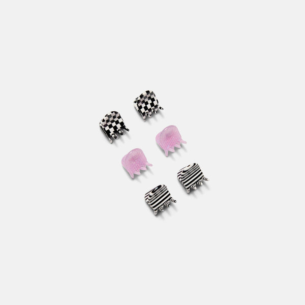 Chunks Micro Claws in Geo