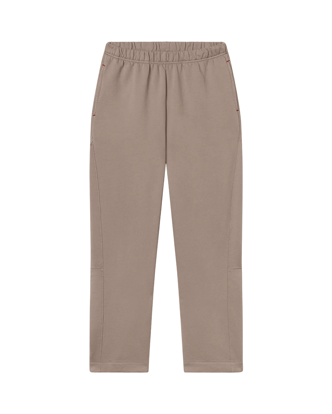 Left On Friday Beach Side Sweatpant - Beach (Taupe)