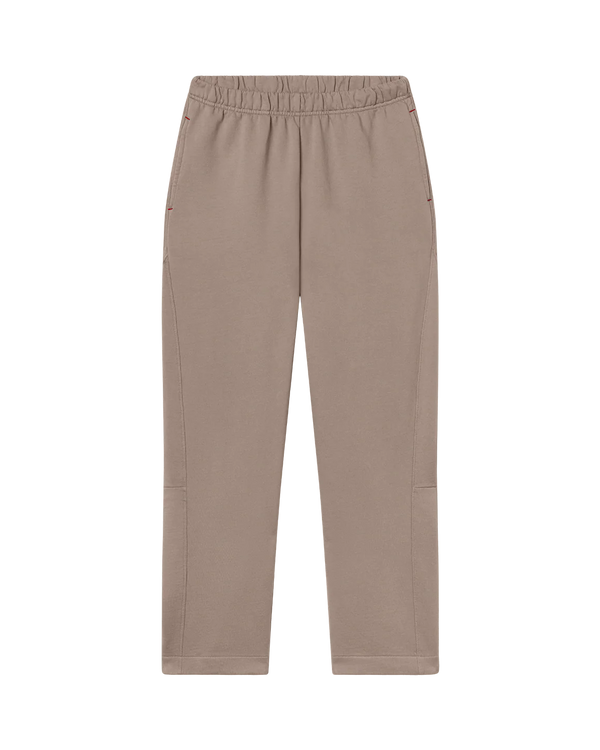 Left On Friday Beach Side Sweatpant - Beach (Taupe)