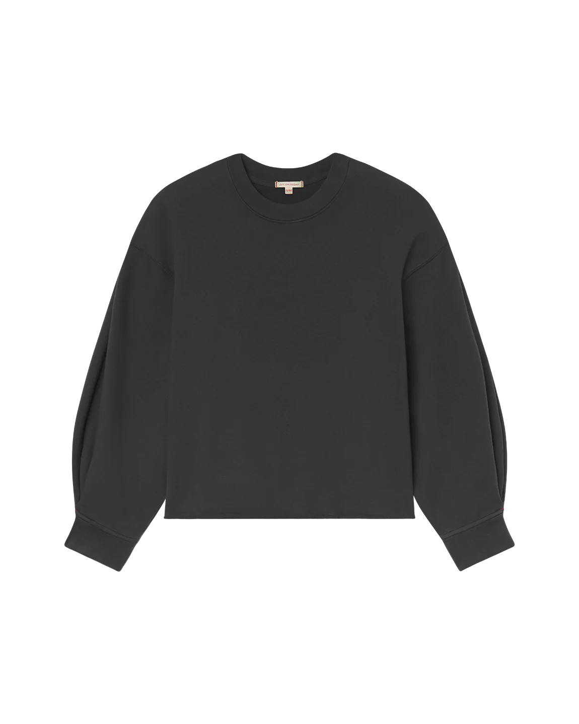 Left on Friday Field Day Sweatshirt - Eclipse