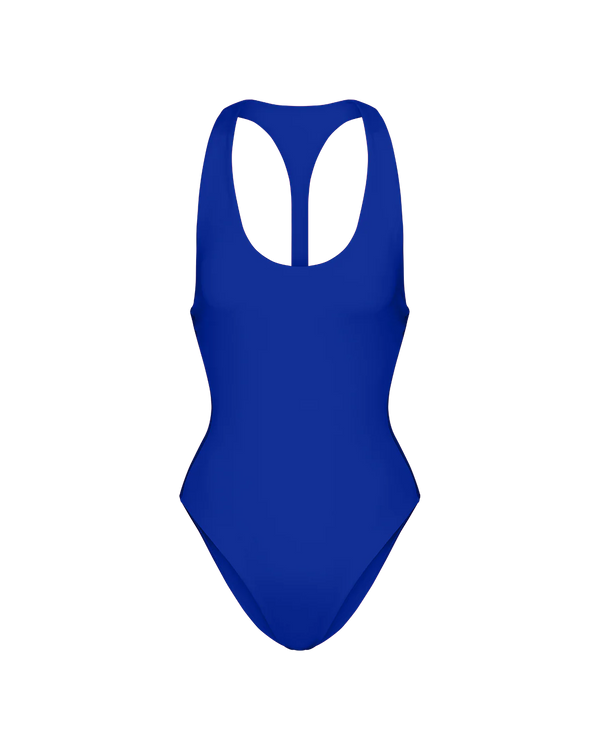 Left On Friday Fast Track Suit - First Place