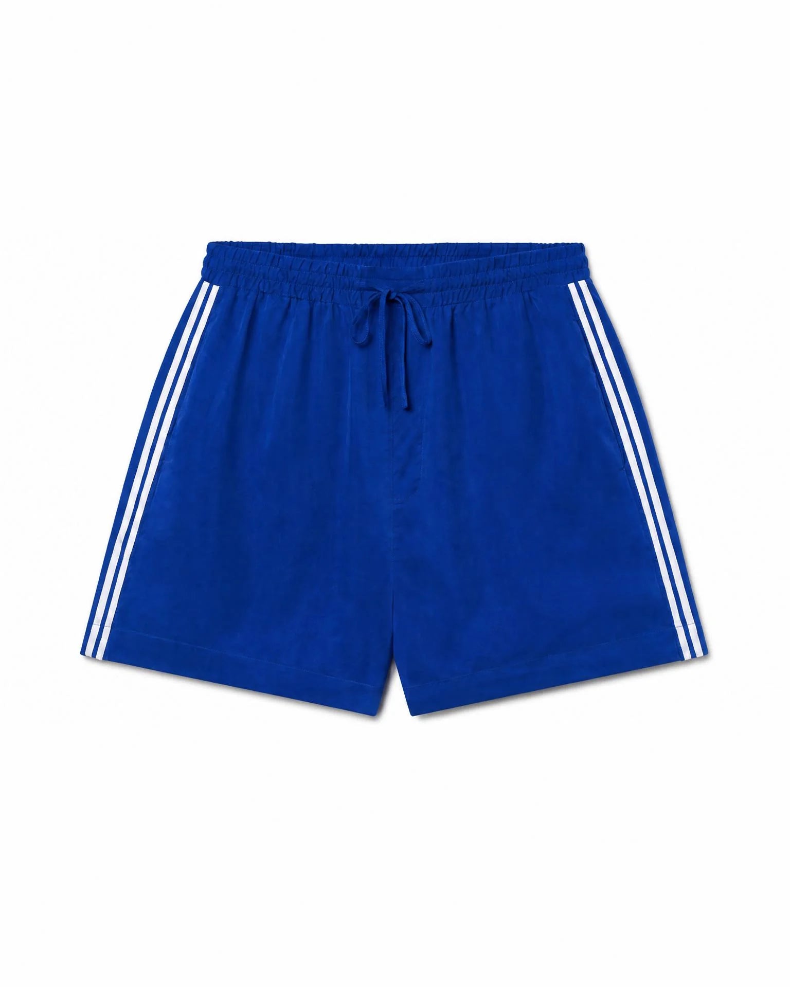 Left on Friday Layup Short 4" - First Place (Blue)