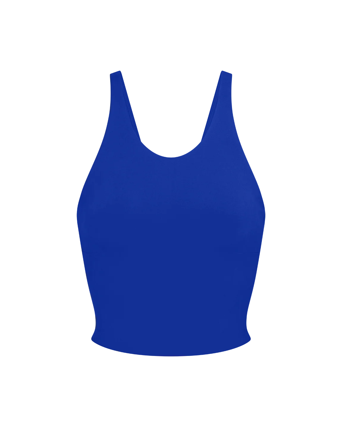 Left on Friday Form Tank - First Place
