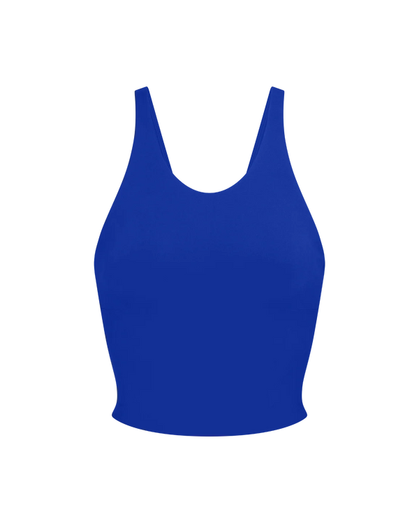 Left on Friday Form Tank - First Place