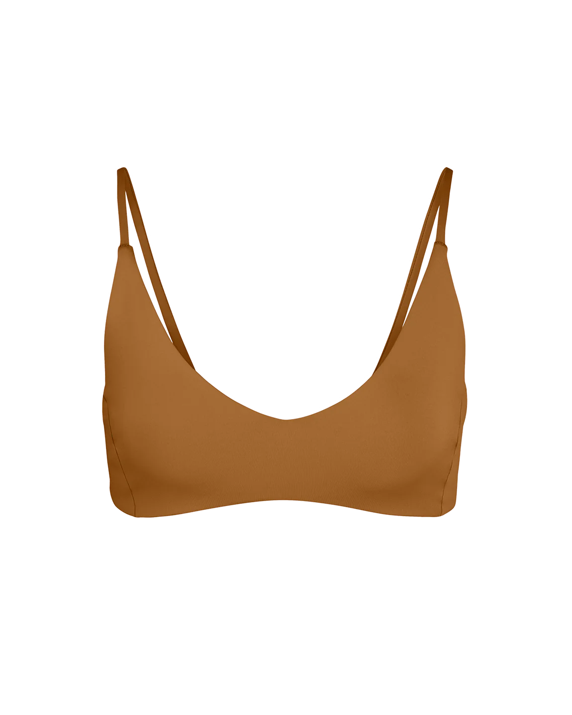 Left On Friday Sunday Top - Tan Lines