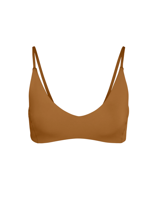Left On Friday Sunday Top - Tan Lines
