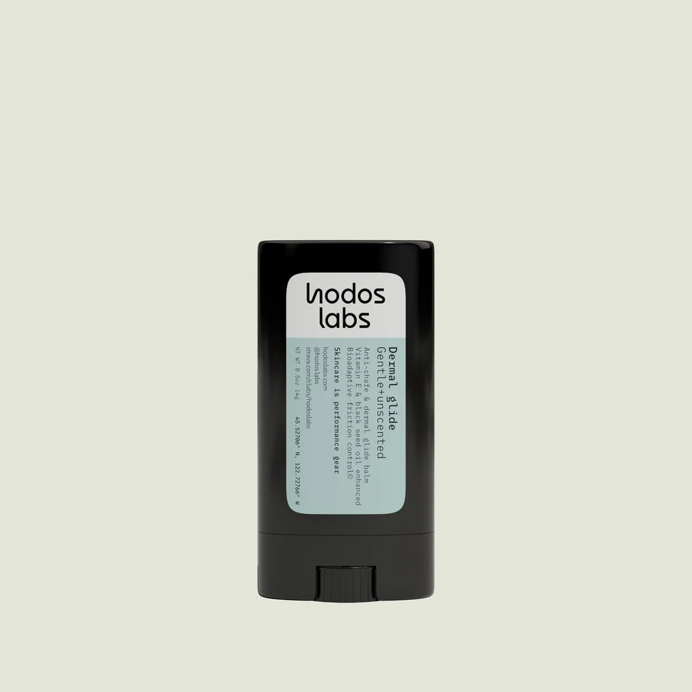 Hodos Labs Anti-Chafe & Dermal Recovery Stick Mini