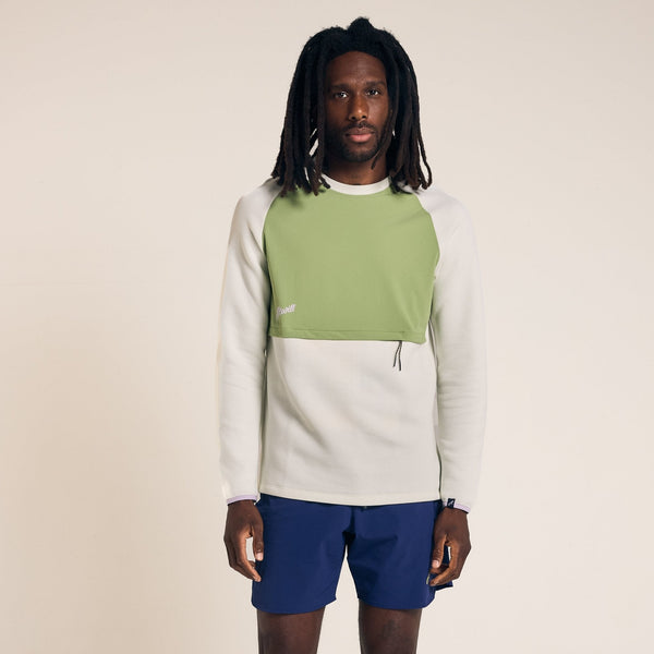 Atwill Ramble Long Sleeve