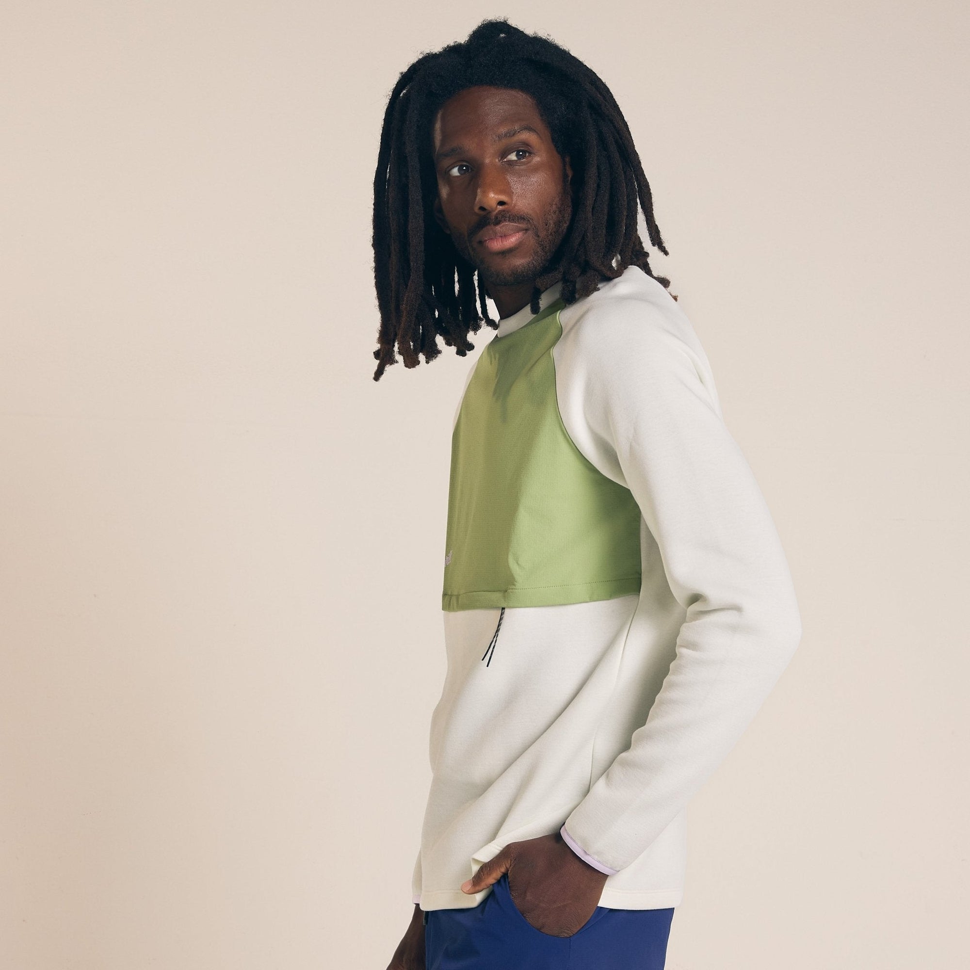 Atwill Ramble Long Sleeve