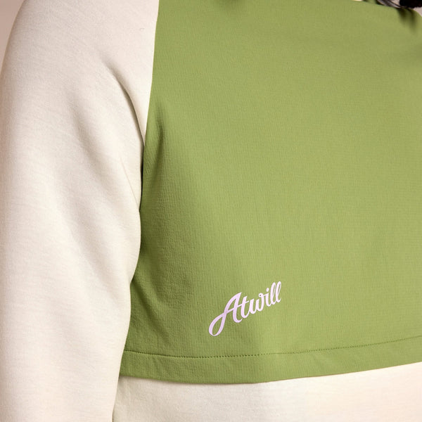 Atwill Ramble Long Sleeve