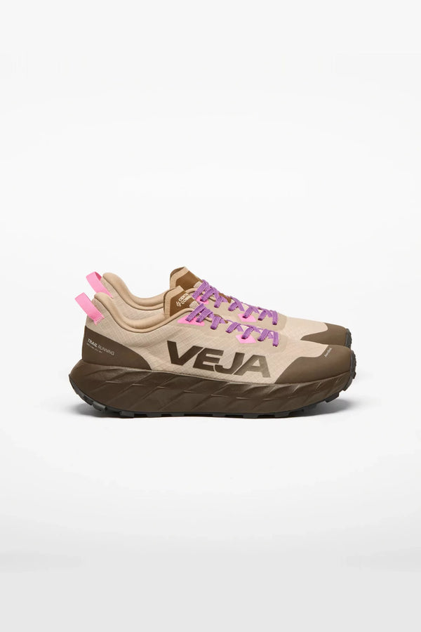 VEJA Harpie Trail Aeroshell - Almond Eagle
