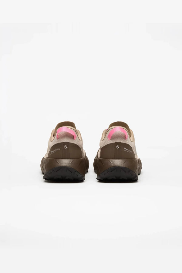 VEJA Harpie Trail Aeroshell - Almond Eagle
