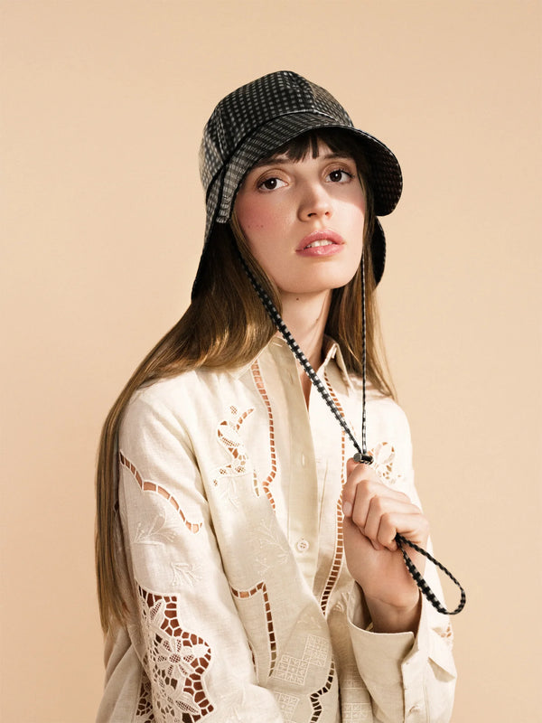 Hansel from Basel Tulip Bucket Hat