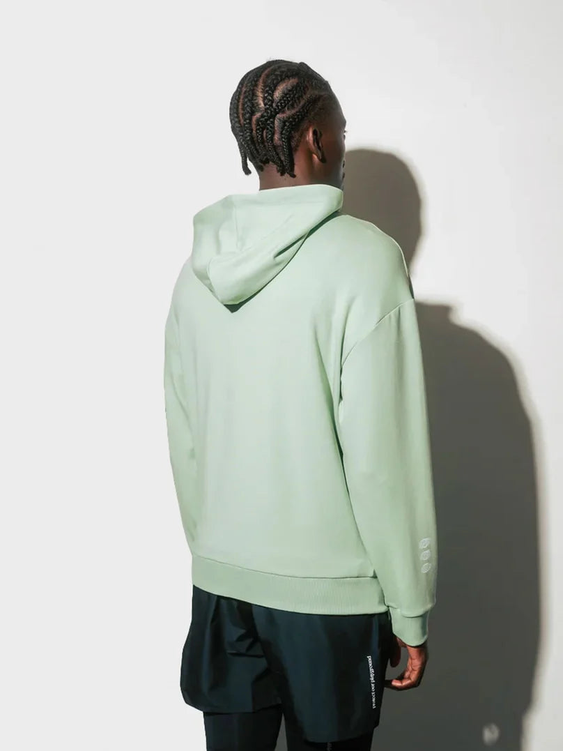 Circle Get Lucky Hoodie - Sage Green *Limited Edition