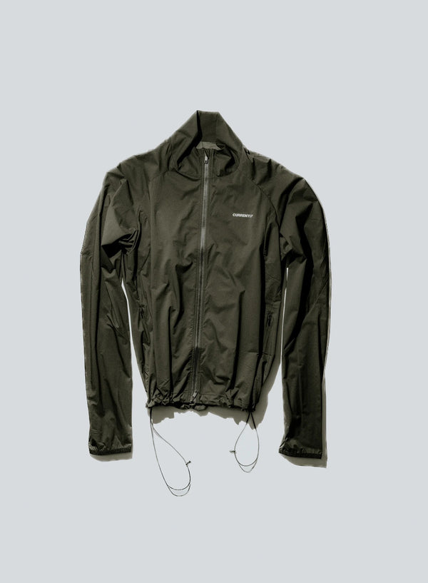 Currently Running - C-R™ M1 Limited Edition Jacket - Black