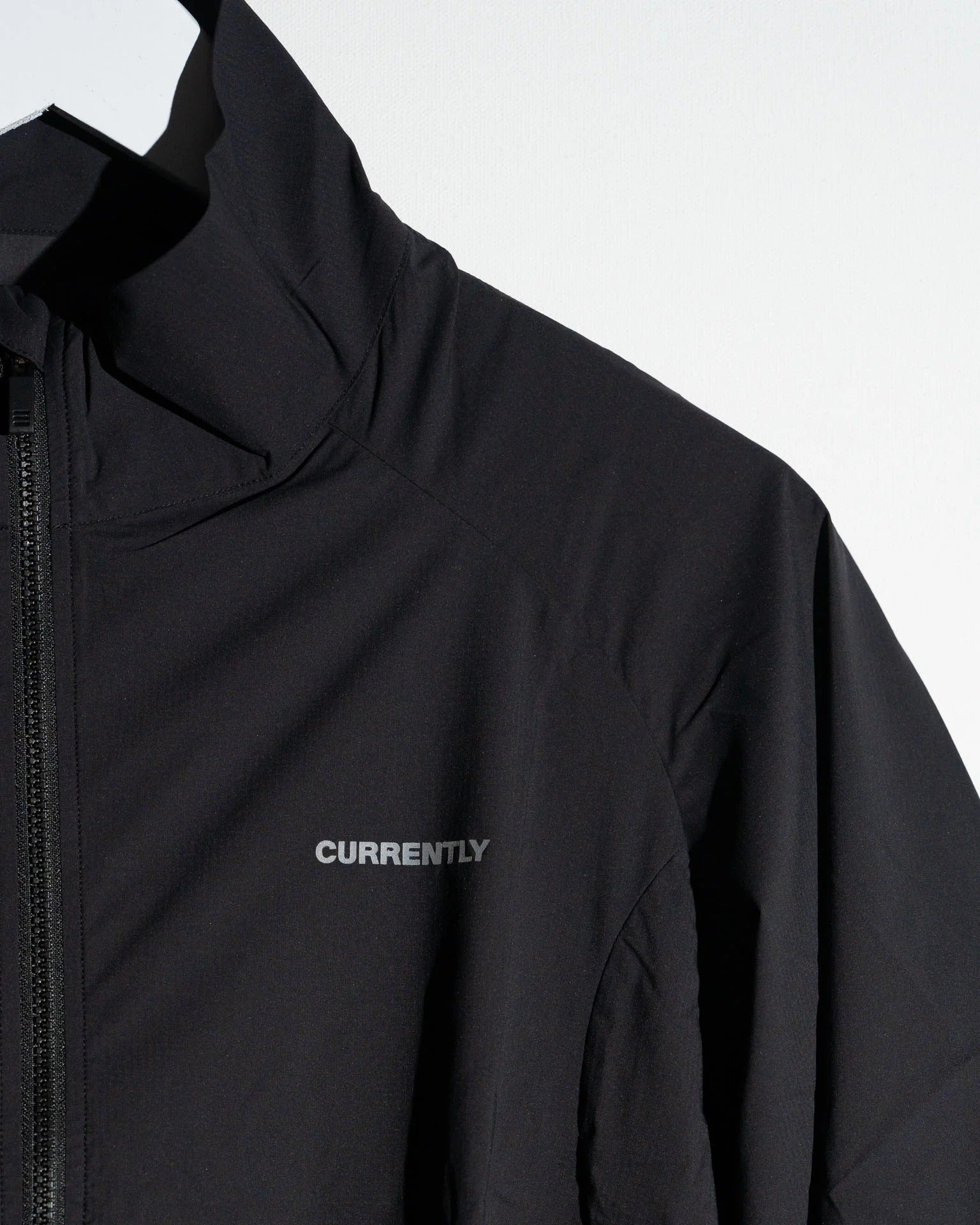 Currently Running - C-R™ M1 Limited Edition Jacket - Black