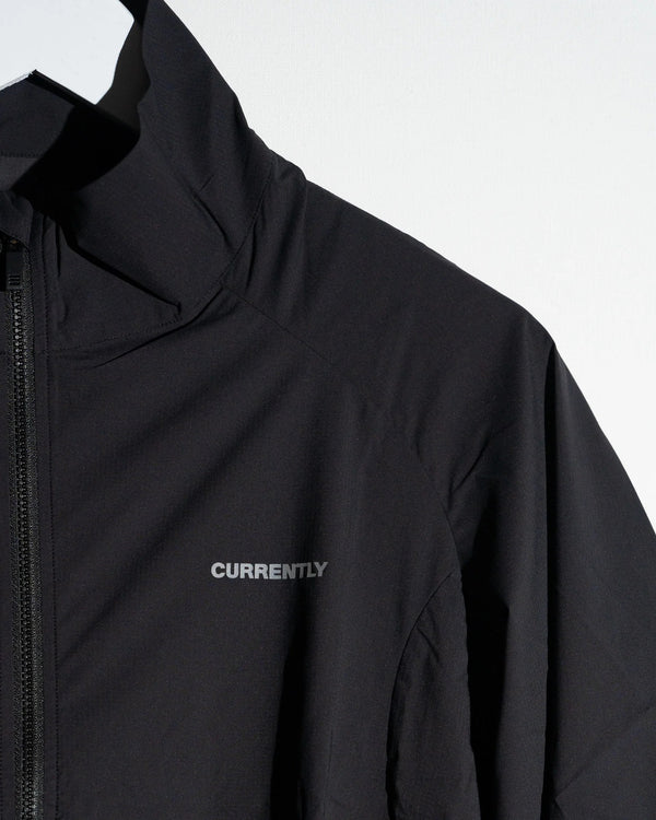 Currently Running - C-R™ M1 Limited Edition Jacket - Black