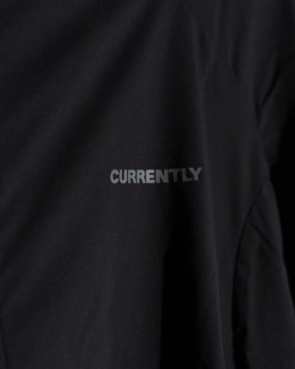 Currently Running - C-R™ M1 Limited Edition Jacket - Black