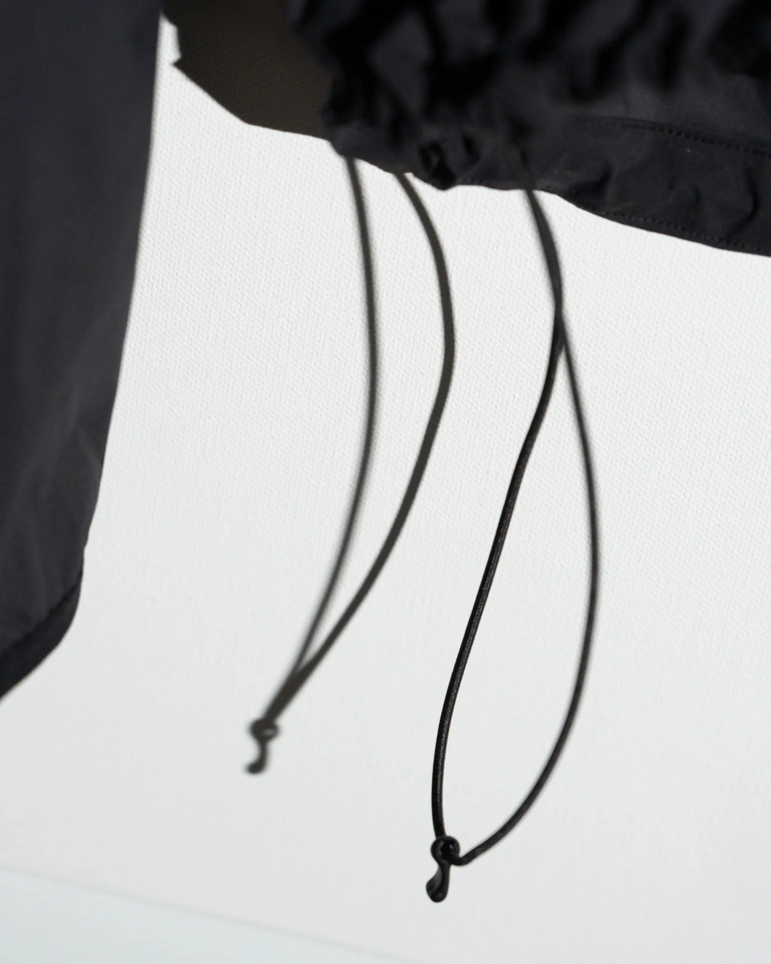 Currently Running - C-R™ M1 Limited Edition Jacket - Black