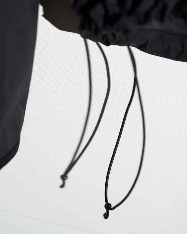 Currently Running - C-R™ M1 Limited Edition Jacket - Black