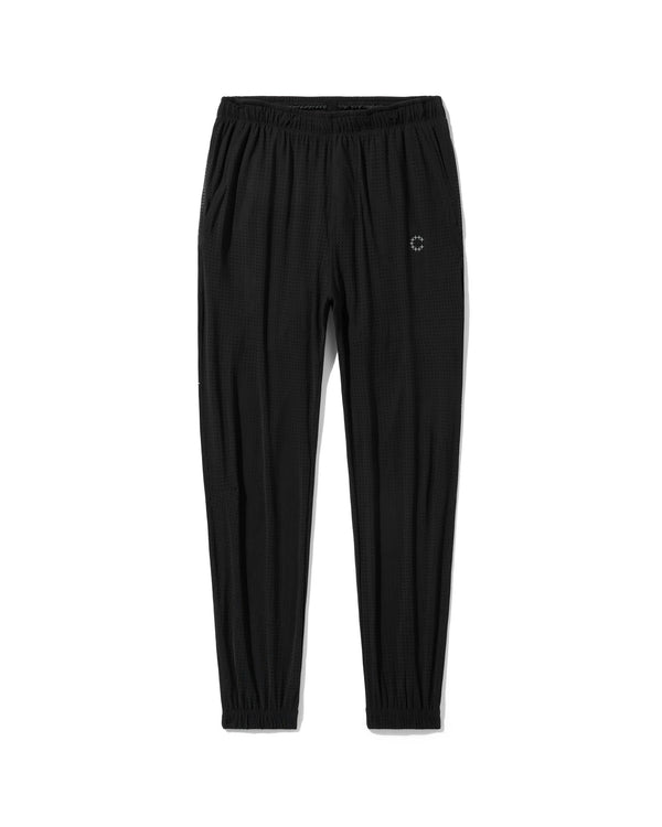 Currently Running M3 Session Pant - Black