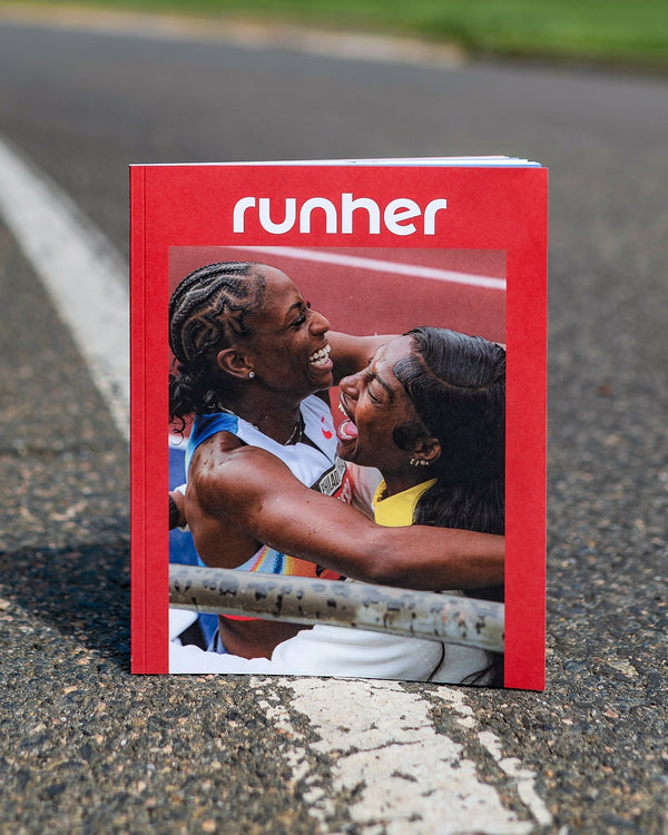 RUNHER Mag