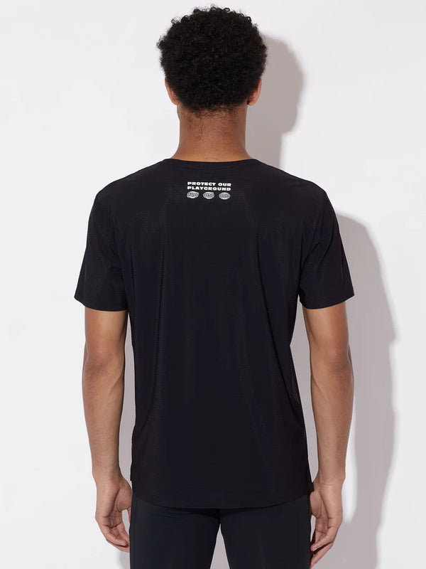 Circle Men's Legend™ T-shirt - Onyx