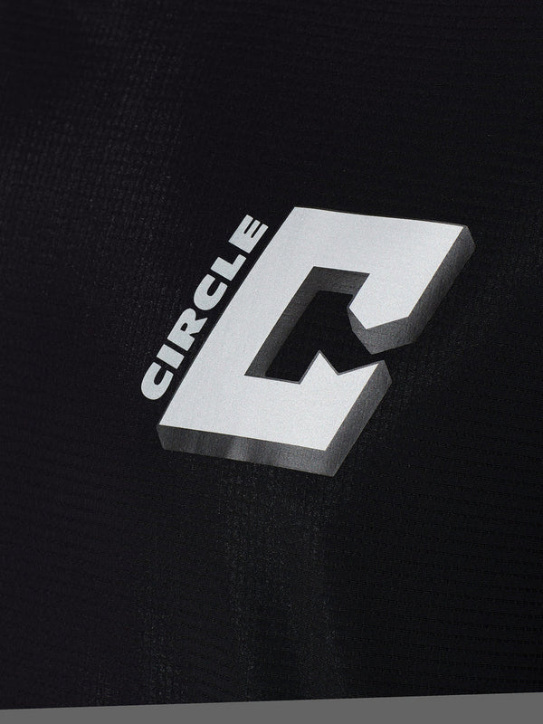 Circle Men's Legend™ T-shirt - Onyx