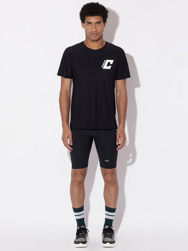 Circle Men's Legend™ T-shirt - Onyx