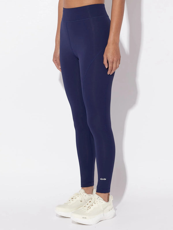 Circle Women's Legging Get in Shape - Navy