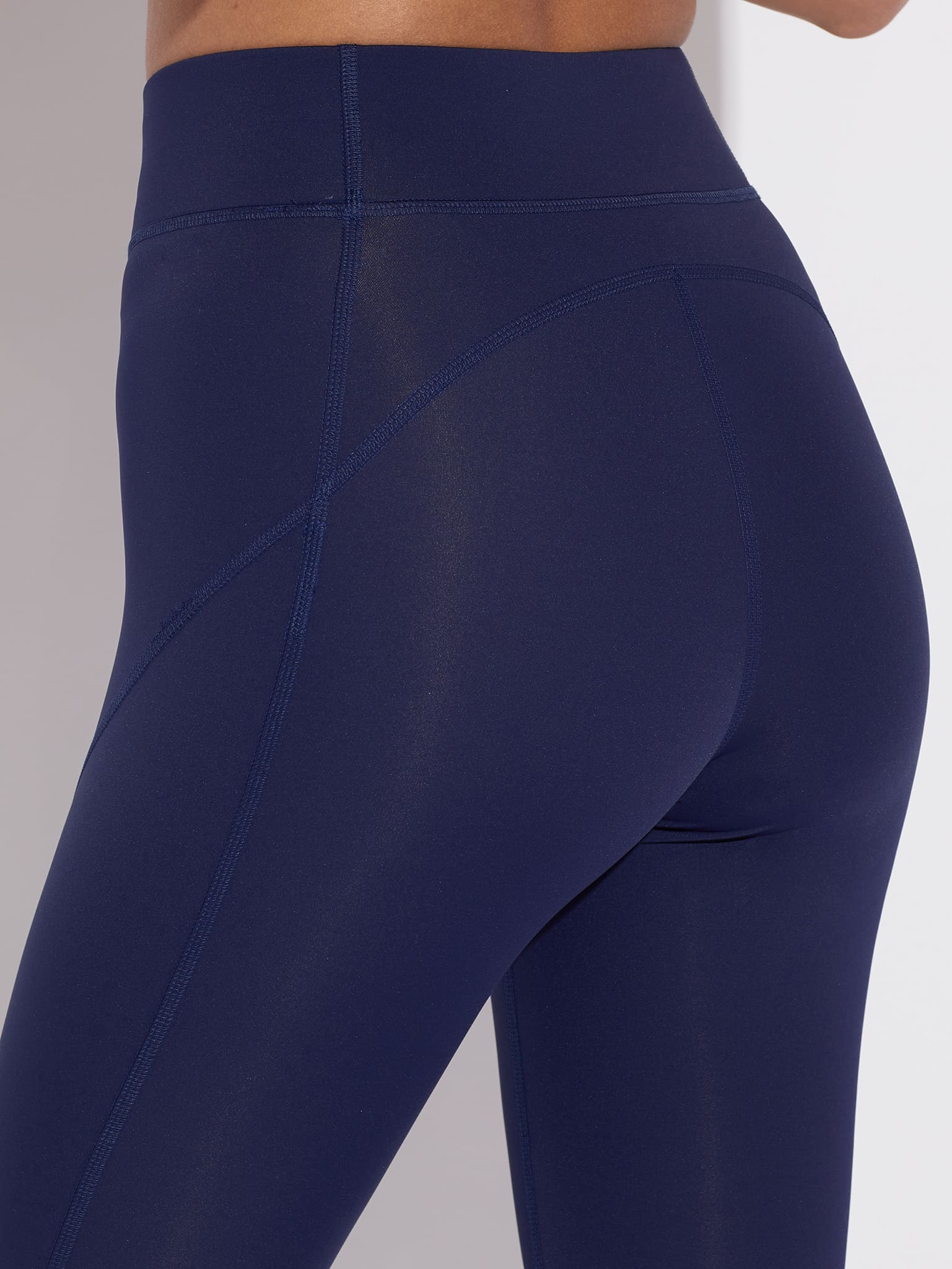 Circle Women's Legging Get in Shape - Navy