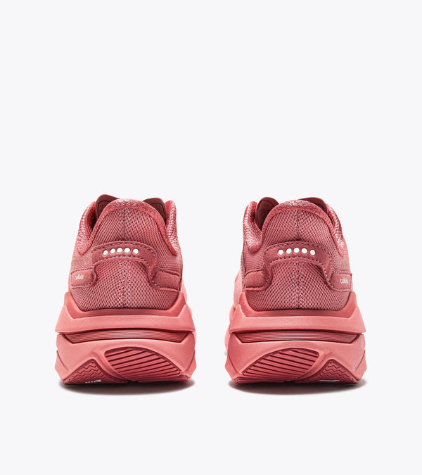 Diadora Women's Cellula - lobster bisque/faded rose