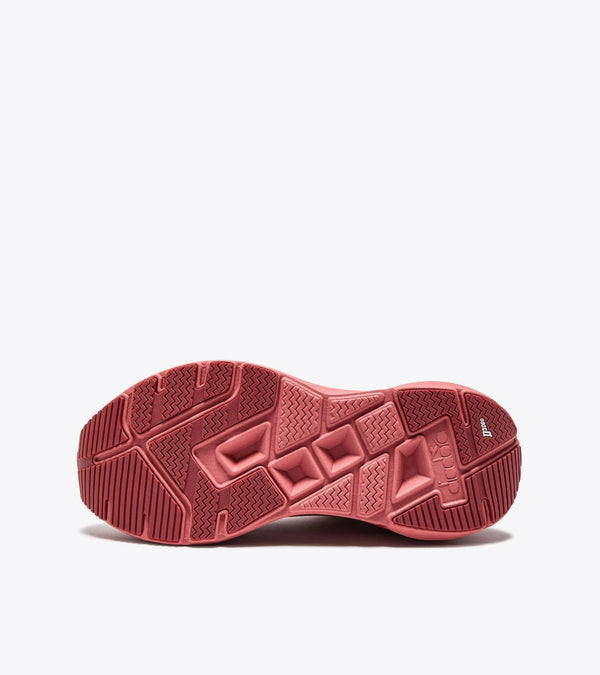 Diadora Women's Cellula - lobster bisque/faded rose