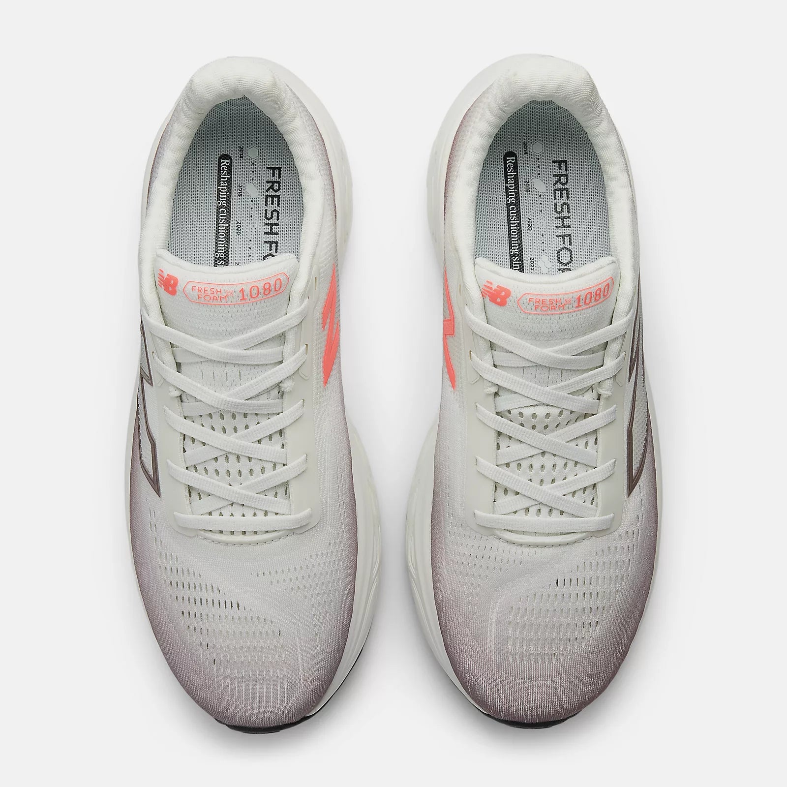 New Balance Men's 1080v14 - Earth Shadow